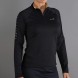 Endless Kirsch II zwart goud sweatshirt