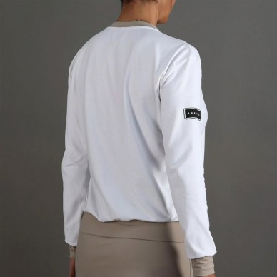 Endless Inner Tech II wit sweatshirt