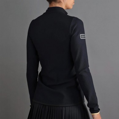 Endless Lithe zwarte jacket