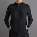 Endless Lithe zwarte jacket