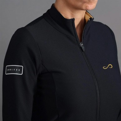 Endless Lithe zwarte jacket
