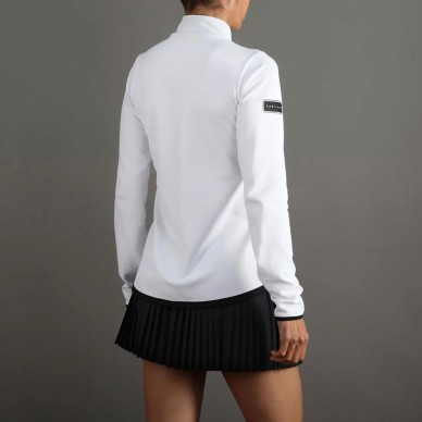 Endless Lithe witte jacket