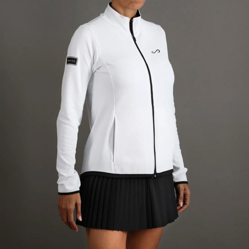 Endless Lithe witte jacket Endless Lithe witte jacket