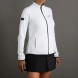 Endless Lithe witte jacket