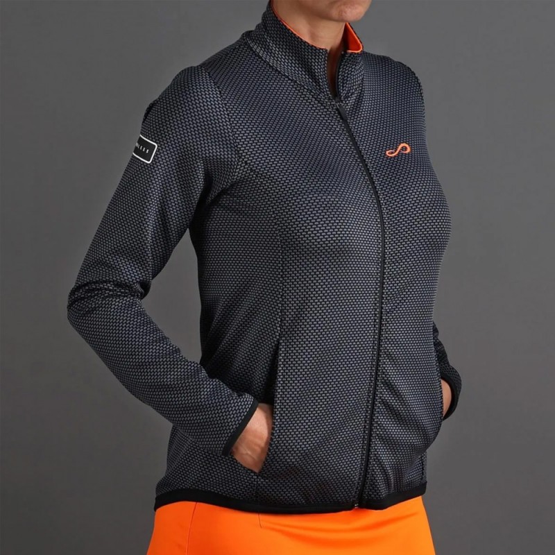 Endless Lithe titanium jacket Endless Lithe titanium jacket