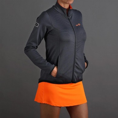 Endless Lithe titanium jacket