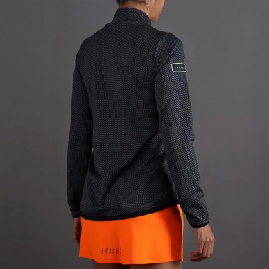 Endless Lithe titanium jacket