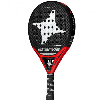 Star Vie Raptor Soft 12k 2025