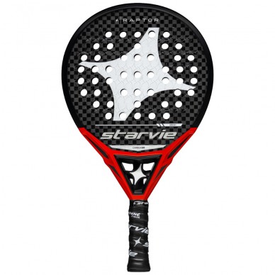 Star Vie Raptor Soft 12k 2025