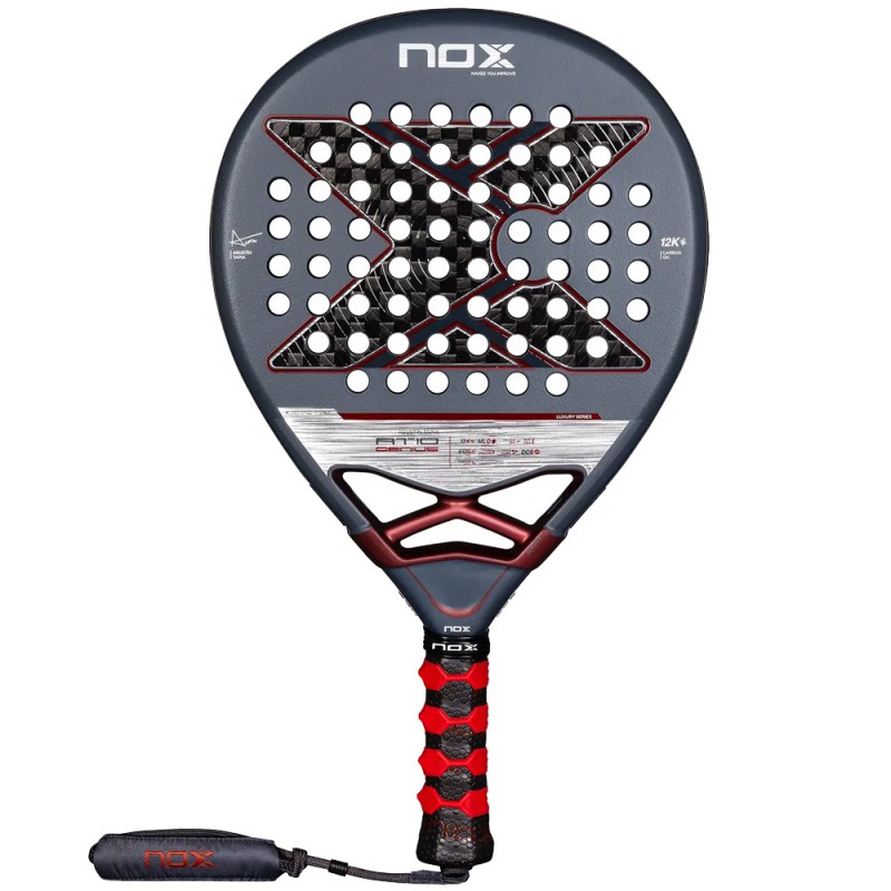 Nox AT10 Genius 12K Agustin Tapia 2025