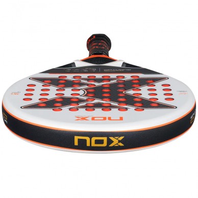 Nox ML10 Quantum 3K by Miguel Lamperti 2025