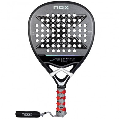 Nox LA10 Quantum 12K Door Leo Augsburger 2025