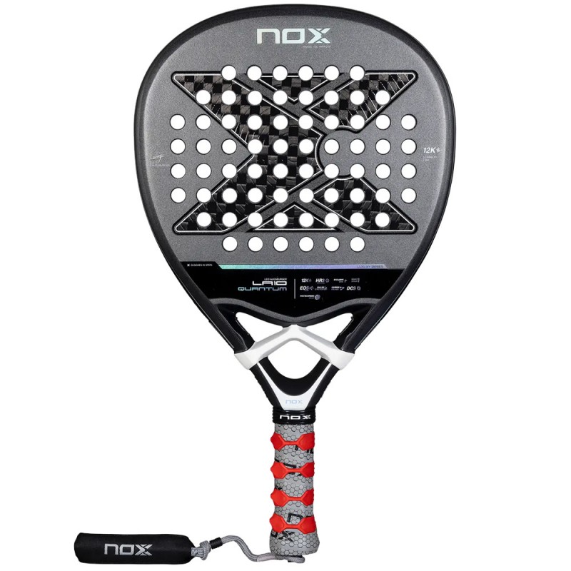 Nox LA10 Quantum 18K by Leo Augsburguer 2025 Nox LA10 Quantum 18K by Leo Augsburguer 2025