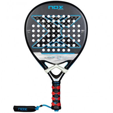 Nox TL10 Quantum 12K by Tino Libaak 2025