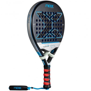 Nox TL10 Quantum 12K by Tino Libaak 2025