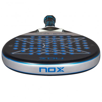 Nox TL10 Quantum 12K by Tino Libaak 2025