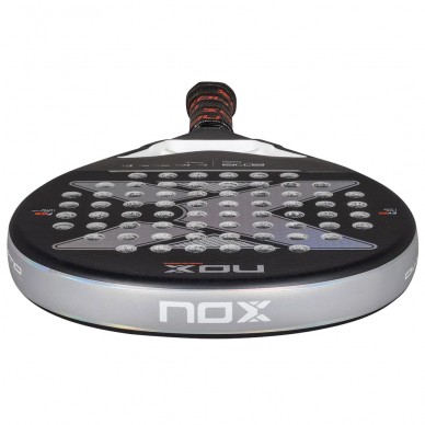 Nox AT10 Pro Cup Hard by Agustin Tapia 2025