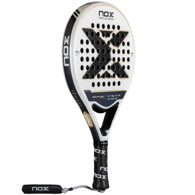 Nox Equation Advanced Serie 2025