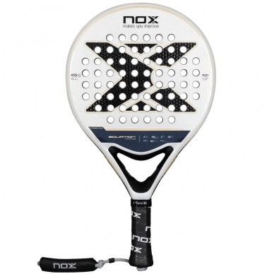 Nox Equation Advanced Serie 2025