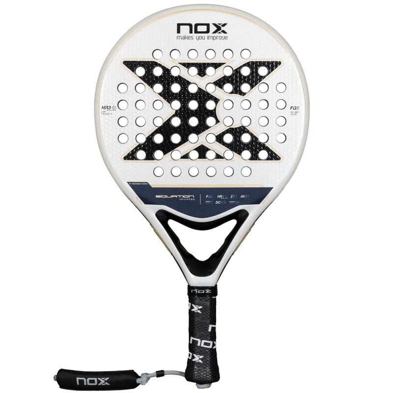 Nox Equation Advanced Serie 2025