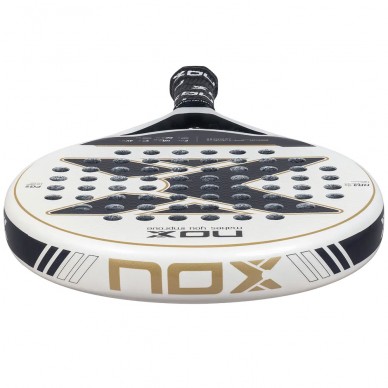 Nox Equation Advanced Serie 2025