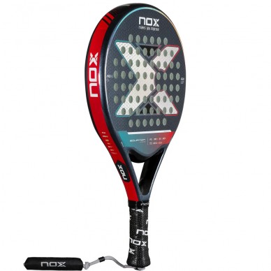 Nox Equation Light Vrouw Geavanceerde Serie 2025