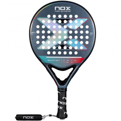 Nox Equation Light Vrouw Geavanceerde Serie 2025