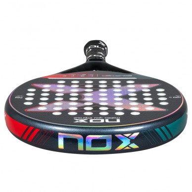 Nox Equation Light Vrouw Geavanceerde Serie 2025