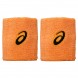 Asics polsbandjes Oranje