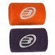 Bullpadel polsbandjes BPMU2405 I  koolstof pomelo