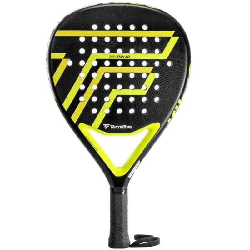 Tecnifibre Wall Breaker 355 Tecnifibre Wall Breaker 355