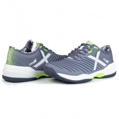 Munich Padx 49 Padel grey heren 2024