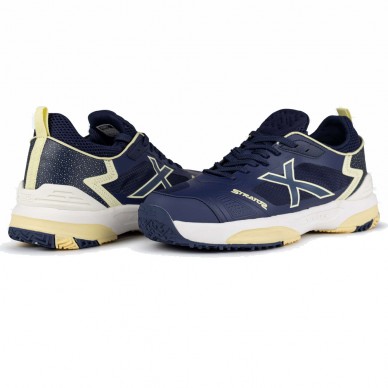 Munich Stratos 19 blue navy heren 2024