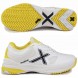 Munich Hydra 124 white padelschoenen 2024