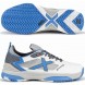 Munich Stratos 18 white heren 2024