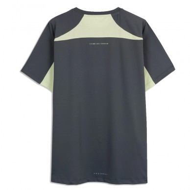 Nox Pro donkergrijs T-shirt