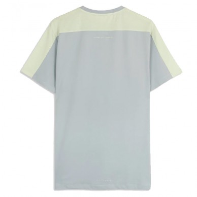 Nox Pro Mist Grijs T-Shirt