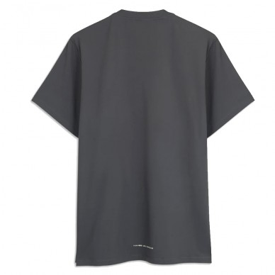 Nox Pro donkergrijs polo