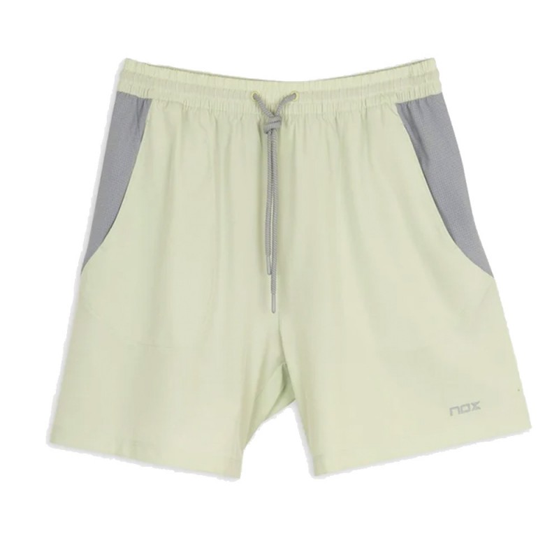 Nox Pro groene lelie short Nox Pro groene lelie short