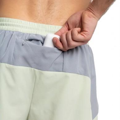 Nox Pro groene lelie short