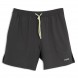 Nox Pro donkergrijs short
