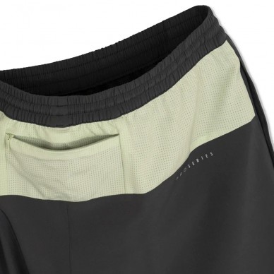 Nox Pro donkergrijs short