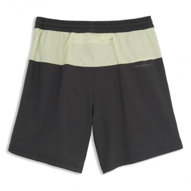 Nox Pro donkergrijs short