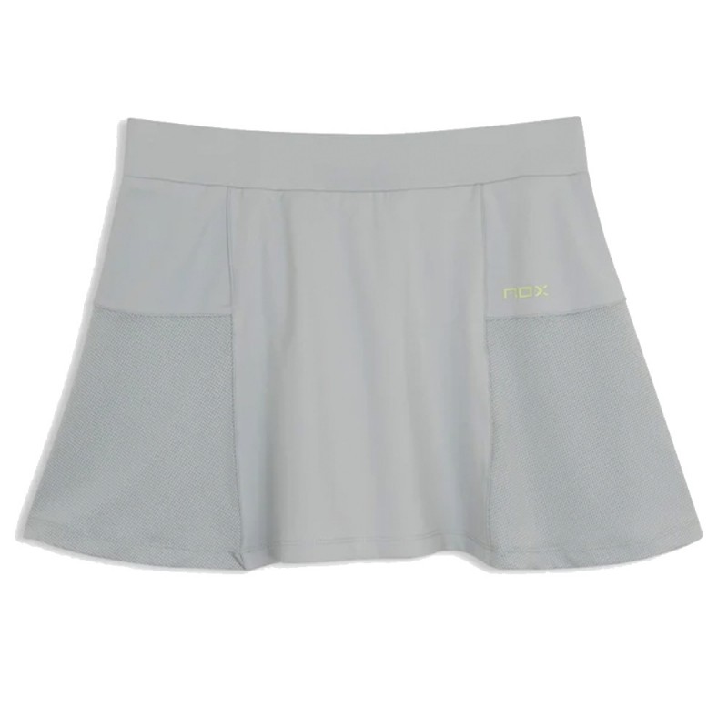Nox Pro mistgrijs rok Nox Pro mistgrijs rok