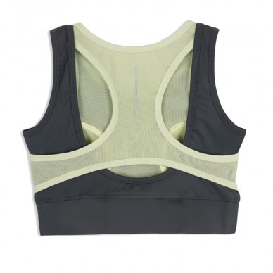 Nox Sport Pro donkergrijs Top sportbeha