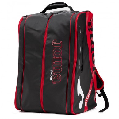 Joma padeltas Pro zwart rood 2024