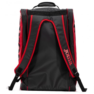 Joma padeltas Pro zwart rood 2024