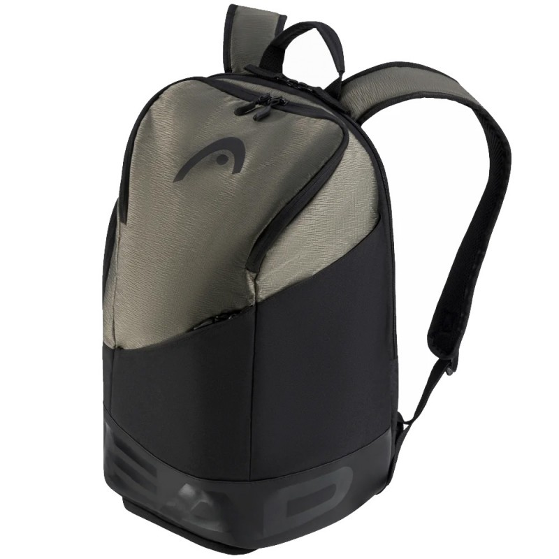 Head backpack Pro X Backpack grijs zwart 2024