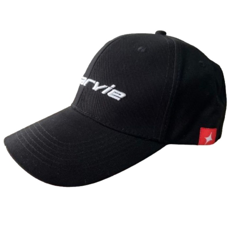 Cap Star Vie Urban zwarte Cap Star Vie Urban zwarte