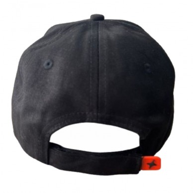 Cap Star Vie Urban zwarte